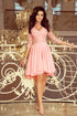 Evening dress model 130195